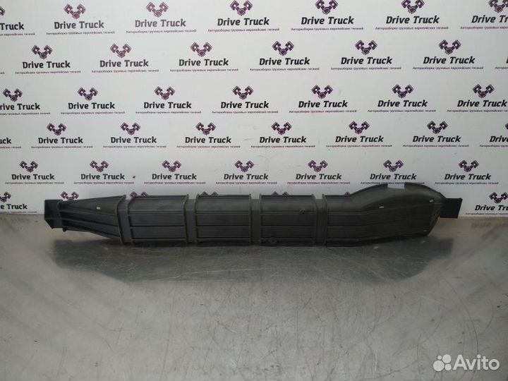 Кожух проводки Man Tga 18.430 D2066 LF 01