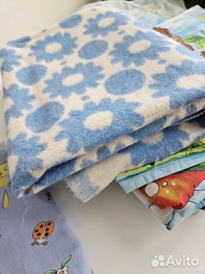 Детское постельное белье полотенце одеяло