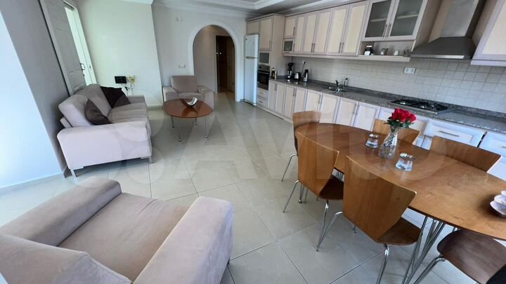 Квартира (Турция)