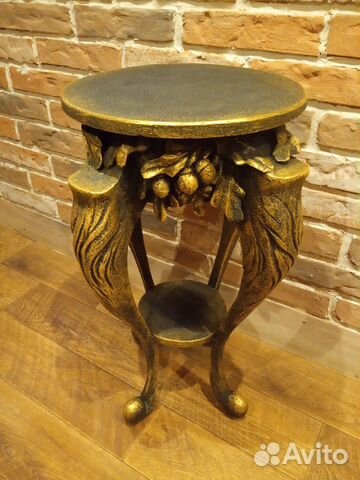 Стойка для цветов