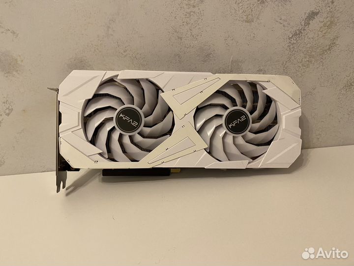 Видеокарта rtx 3060 12gb