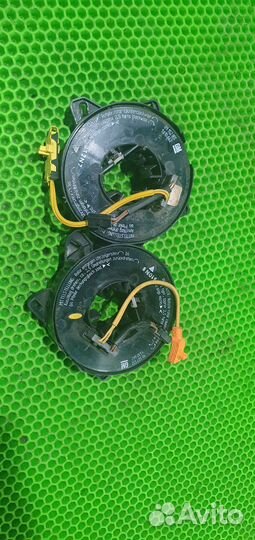 Подрулевой шлейф Opel Omega B Опель Омега