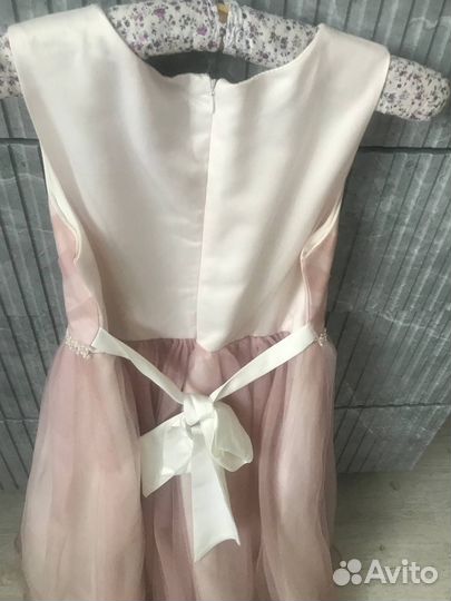 Платье orsolini