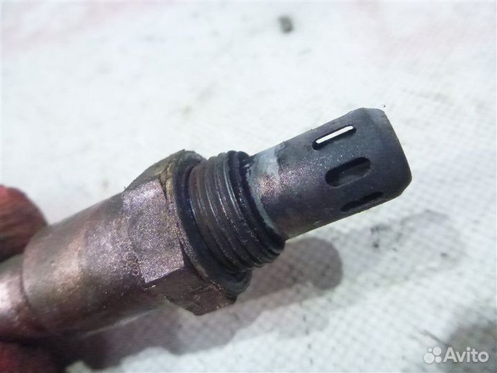 Датчик кислорода Nissan Qashqai J10 HR16 2011