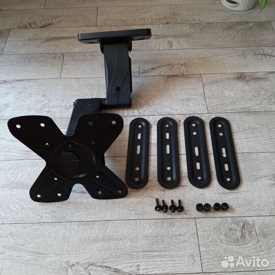 Кронштейн для телевизора поворотный