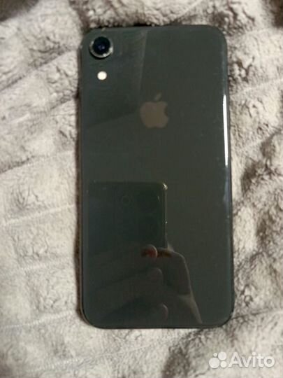 iPhone Xr, 64 ГБ