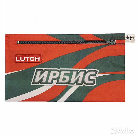 Пенал Ирбис Казань