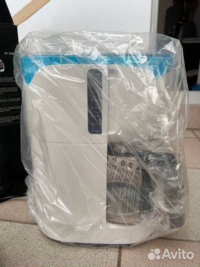 Кофеварка капельная новая Braun KF3100
