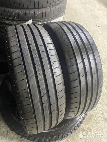 Vredestein SporTrac 5 195/55 R15