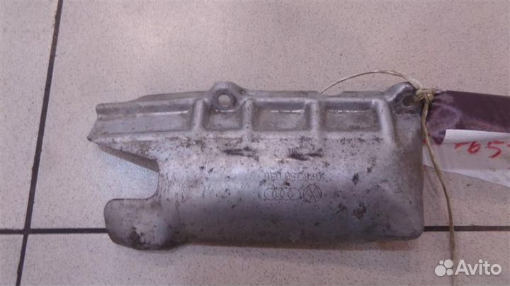 Экран тепловой Audi A6 C5 1997-2004