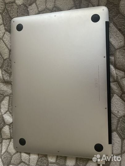 Apple MacBook Air 13 2017