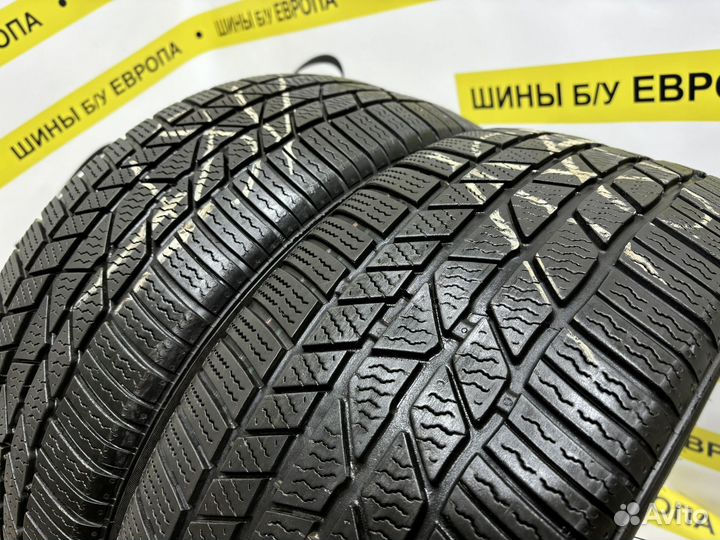 Continental ContiWinterContact TS 830 P 225/45 R17 100R
