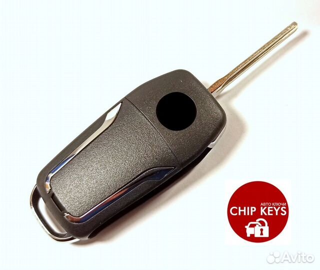 Ключ зажигания Toyota Sequoia Tundra Camry Sienna