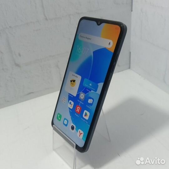 TECNO Spark 10, 4/128 ГБ