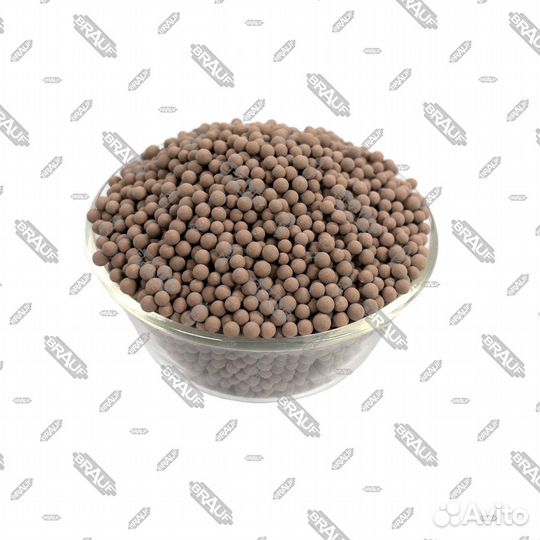 Силикагель компрессора пневмоподвески