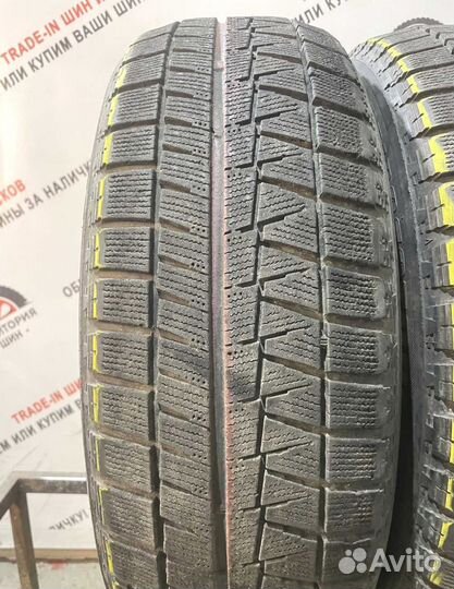 Bridgestone Blizzak VRX2 205/60 R16 93T