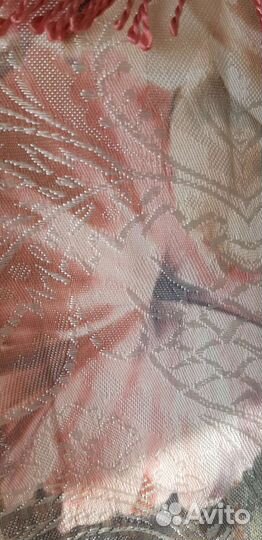 Шторы с ламбрекеном портьеры занавески с бахромой