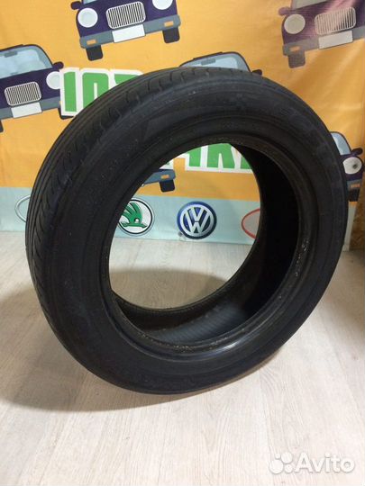 Kumho Ecsta SPT KU31 205/60 R16 96V