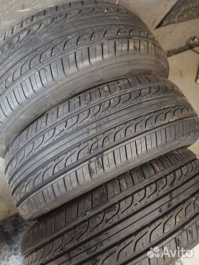 Firemax FM316 215/60 R16 95S