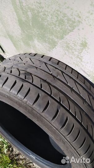 Sailun Atrezzo ZSR 245/45 R18 100