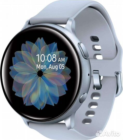 Смарт часы samsung galaxy watch active 2