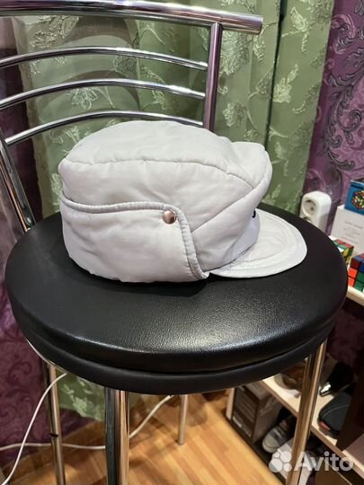 Кепка Адидас West Germany из 80х Винтаж