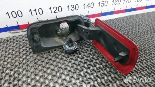 Лючок бака BMW 3 F30/F31 (4BA05IC01)