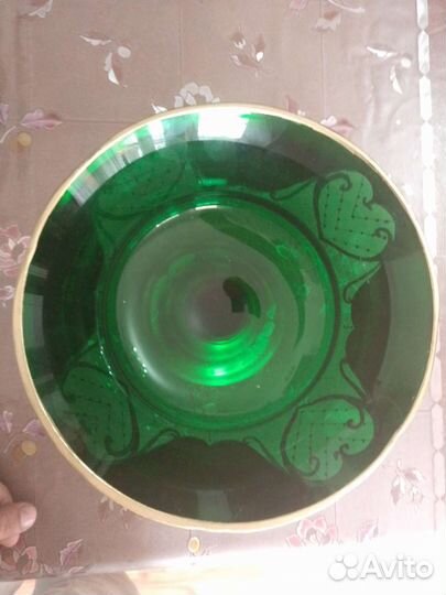 Ваза для фруктов