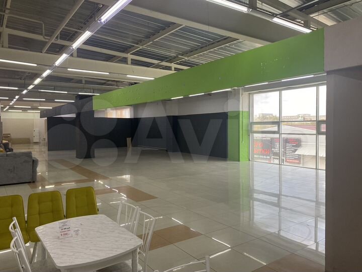 Торговая площадь, 150 м²