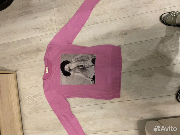 Кофта для беременных 48