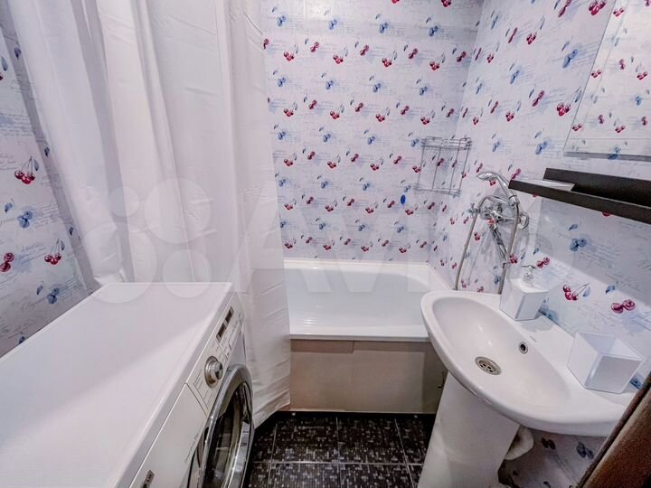 1-к. квартира, 41 м², 4/10 эт.