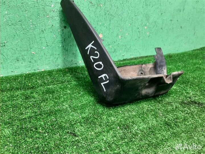 Брызговик передний левый Subaru Legacy/ Outback B