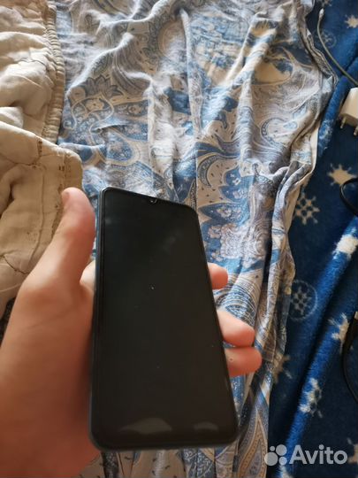 Телефон samsung а 50