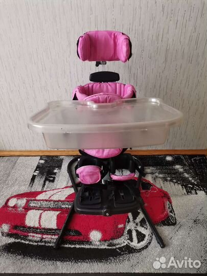 Вертикализатор для детей дцп