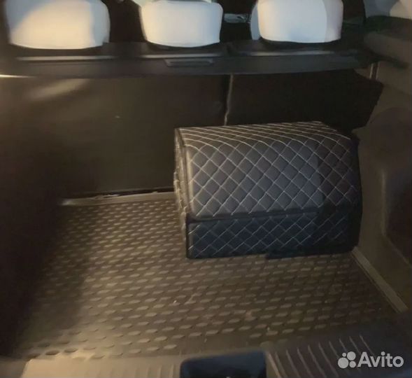 Чемоданы из экокожи