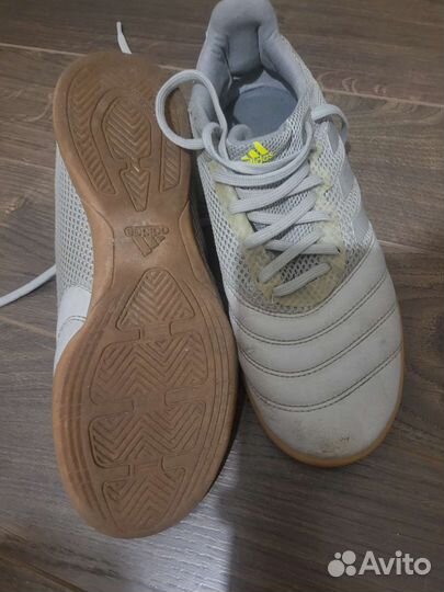 Футзалки adidas copa