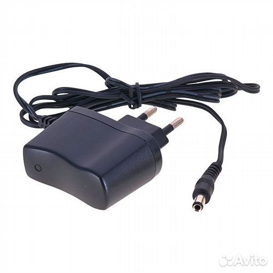 Блок питания Dendy/Sega/Hamy 9В 600mA