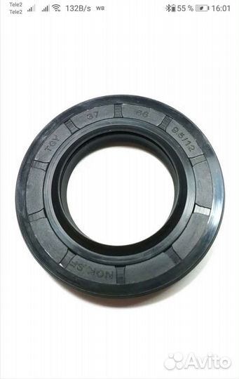 Сальники и Подшипник6203, 6204,6205zzруглосуточно