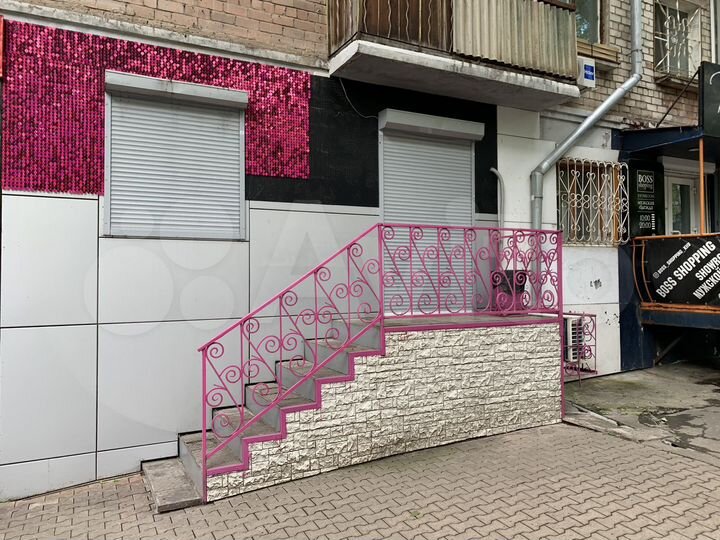 Свободного назначения, 30 м²