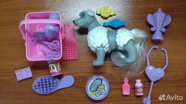 Игровые наборы