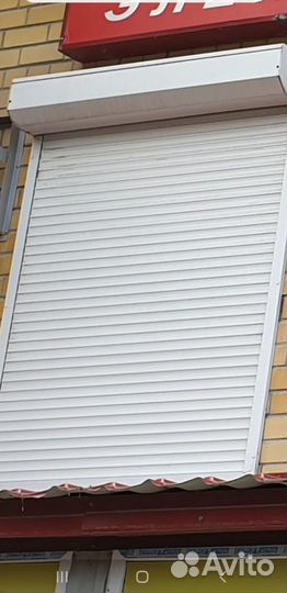 Рольставни