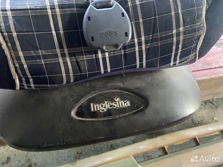 Детское седенье для машыны