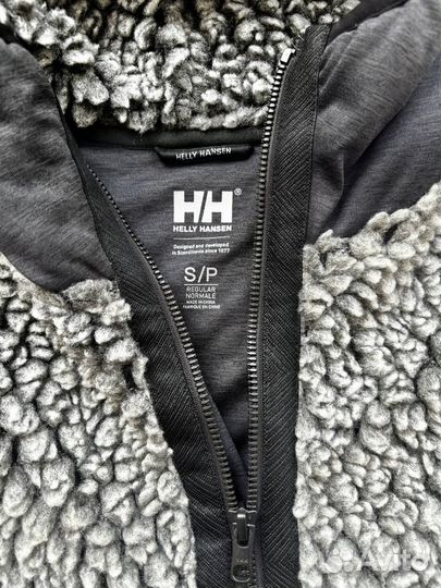 Helly Hansen женская толстовка