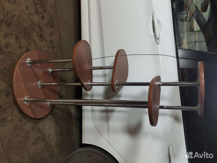 Подставка для цветов напольная бу