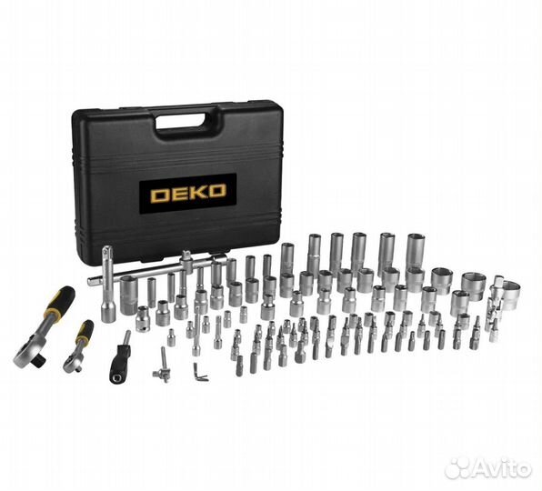 Набор инструментов