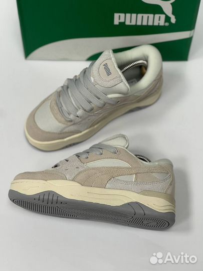 Кроссовки Puma 180 Tones