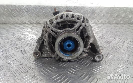 Генератор бензиновый toyota avensis T25 (ADN25DG01