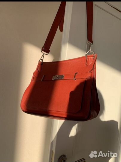 Сумка Hermes jupsiere оригинал