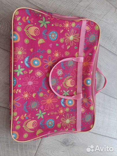 Сумка для творчества А3