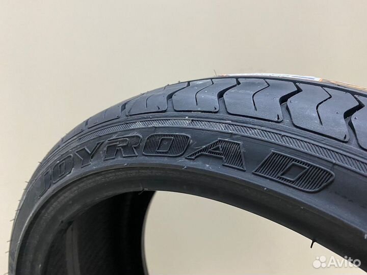 Joyroad Sport RX6 205/40 R17 84W